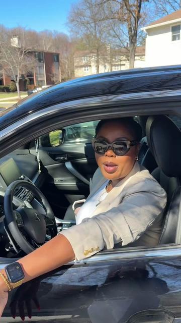 @Tiyamike_Cynthia | DMV Realtor