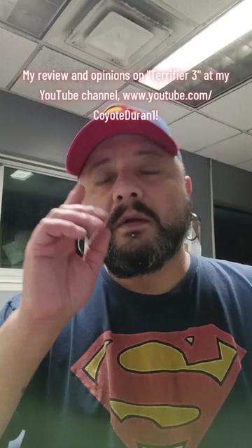@CoyoteDuran