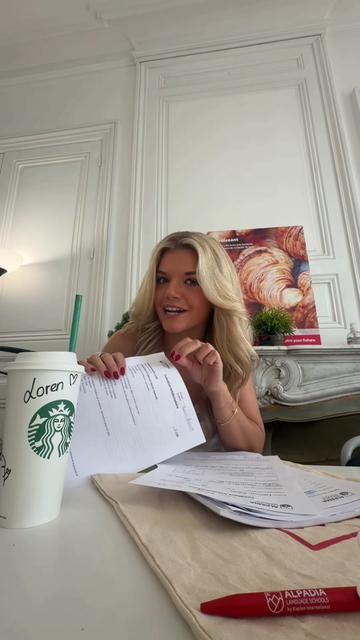 @Lauren Karwoski