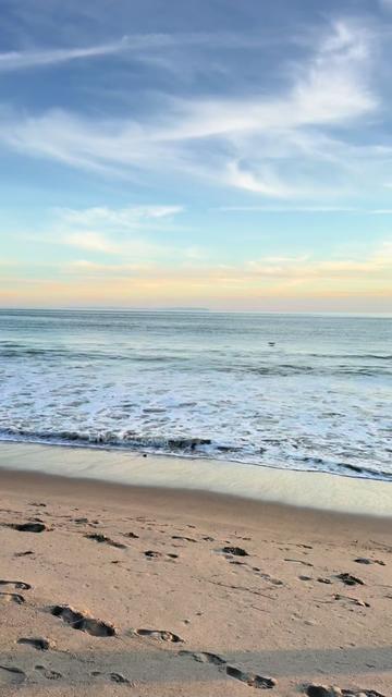 @Relaxing Ocean Sounds