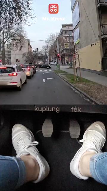 @Biztonságos vezetés
