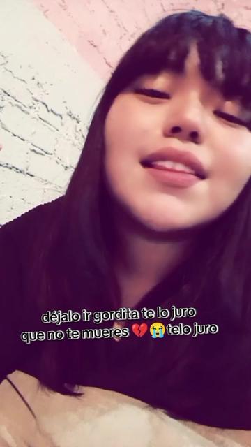 @Karla Miranda