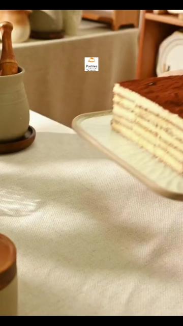 @Postres que enamoran