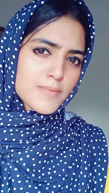 @farZana asHi