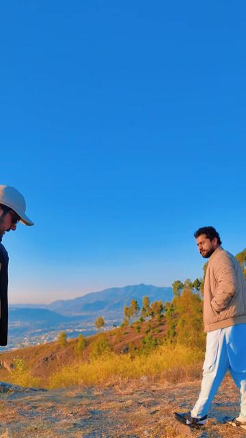 @Ek Hai Arslan