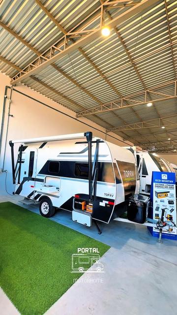 @PORTAL DO MOTORHOME BR