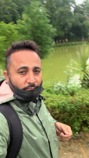 @Raju Siwakoti