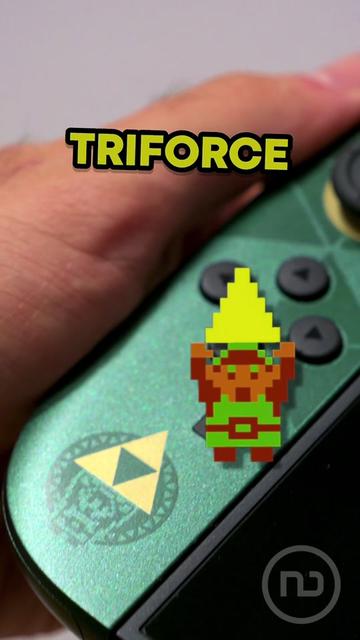 @Nintend&uacute;o World