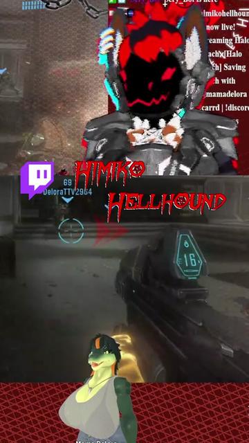 @himikohellhound