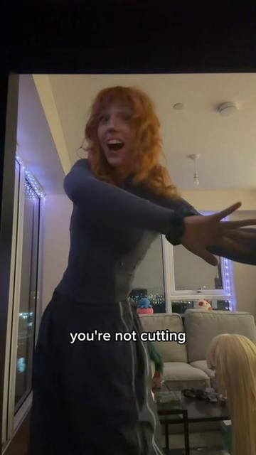 @Evie