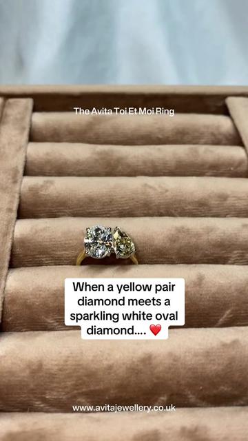 @Avita Jewellery