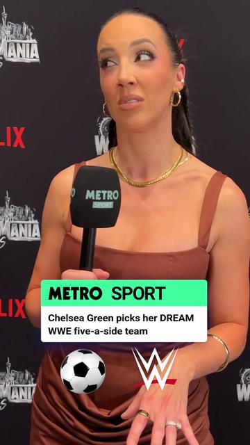 @Metro Sport
