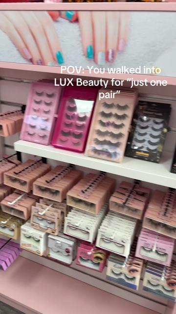 @luxbeautybakersfield