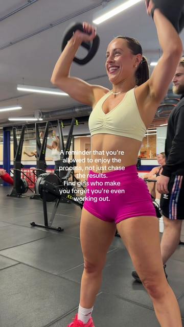 @JB Active | Fitness