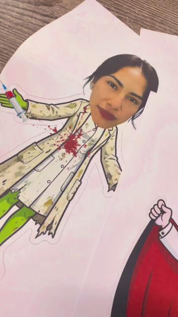 @ALab 🔬💉🩸