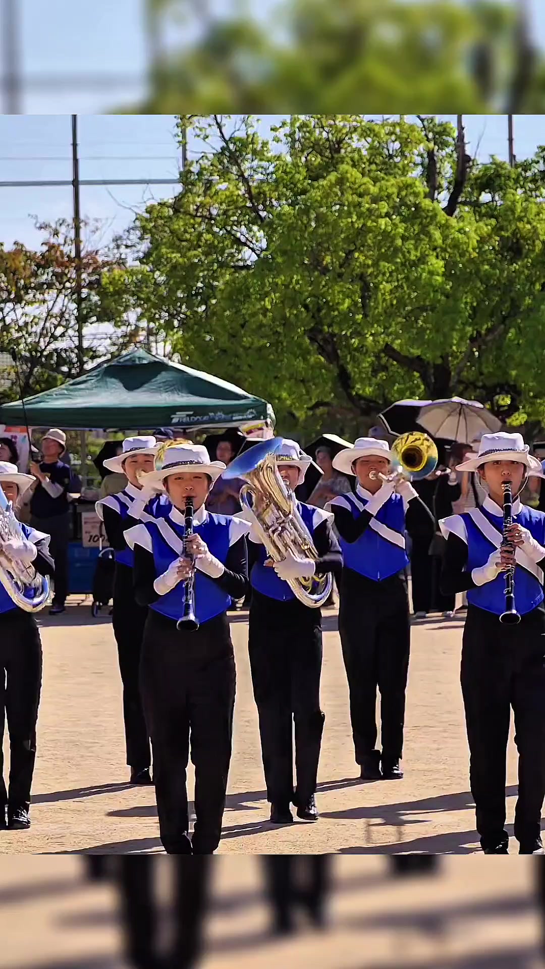 @Canal Marching
