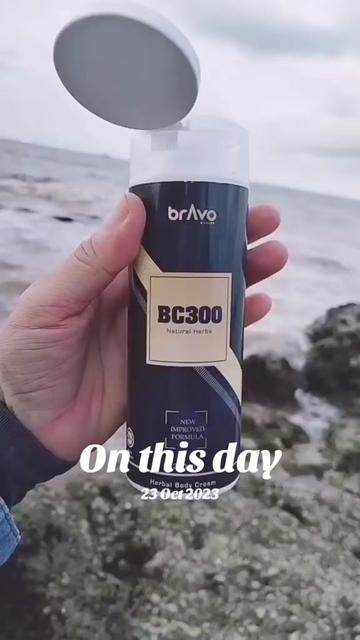 @Bc300 Oma Ainon | Bravo Biz