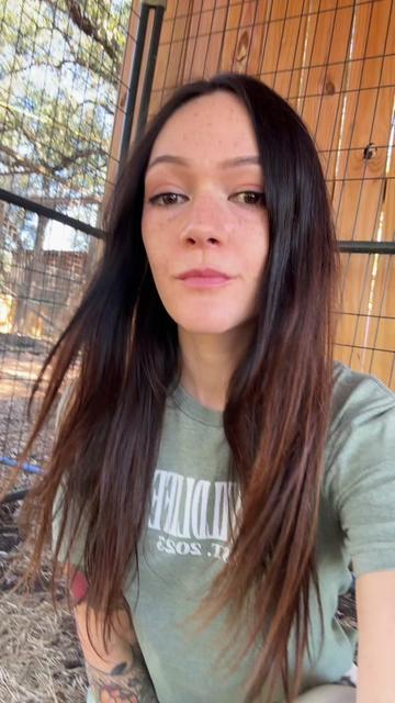 @Texas Wildlife Park