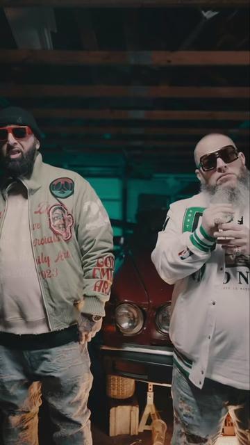 @FDOTT (Fat Don - One Tre Tone)