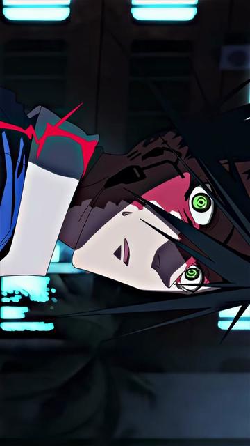 @4K ANIME FIGHT