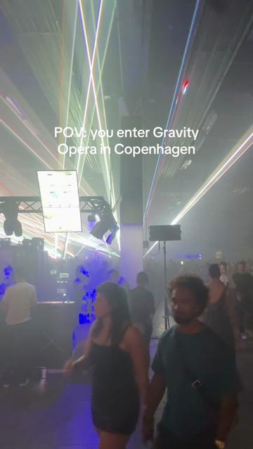 @GRAVITY | CPH