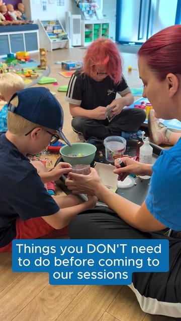 @Parenting Network