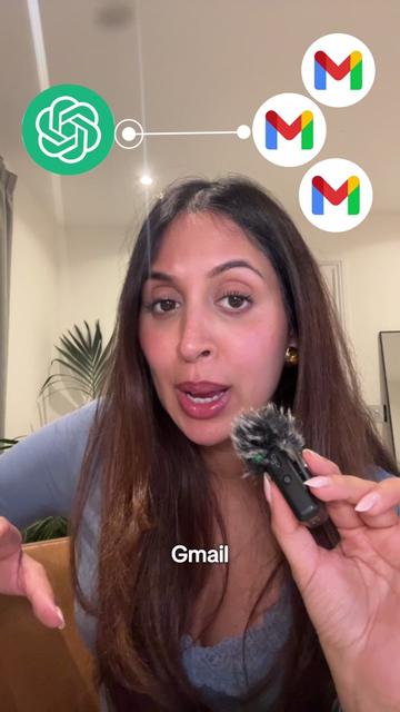 @Minisha | AI for business