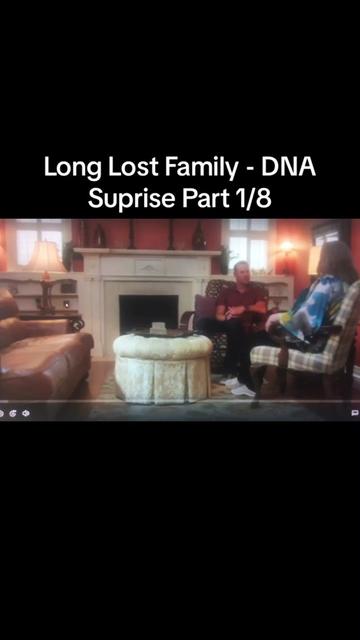 @Long Lost Family USA