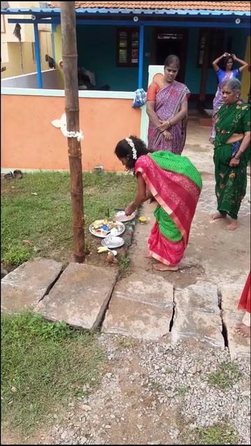 @Vijay Gowda