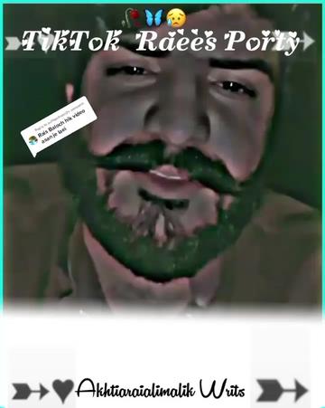 @Raees Baloch