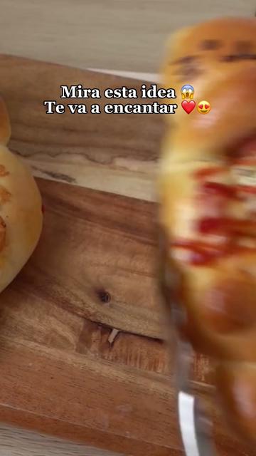 @Amantes del buen Pan