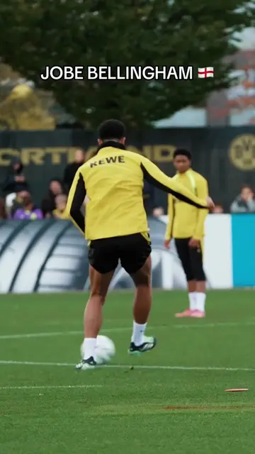 @Borussia Dortmund