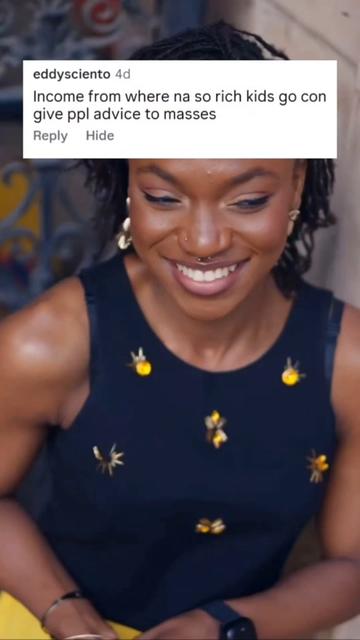 @Busayo AD