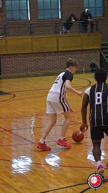 @Attack Basketball