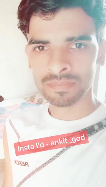 @Ankit Gaud