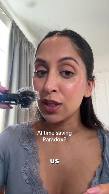 @Minisha | AI for business