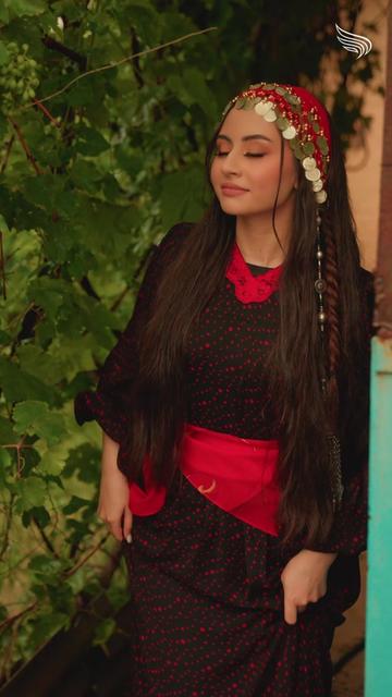 @MERYEM ŞADURDY&Yacute;EWA