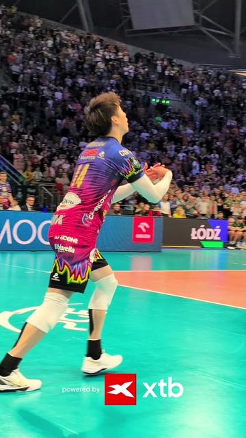 @CEV - European Volleyball