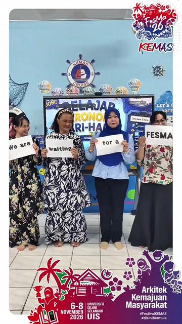 @KEMASOFFICIAL✅