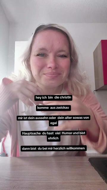 @typisch christin