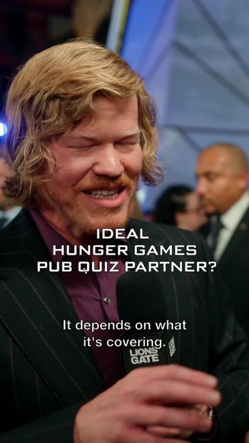 @Lionsgate UK