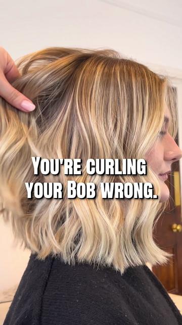 @EASY HAIR TIPS & TUTORIALS