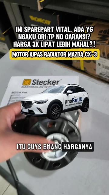 @UNOPART ID