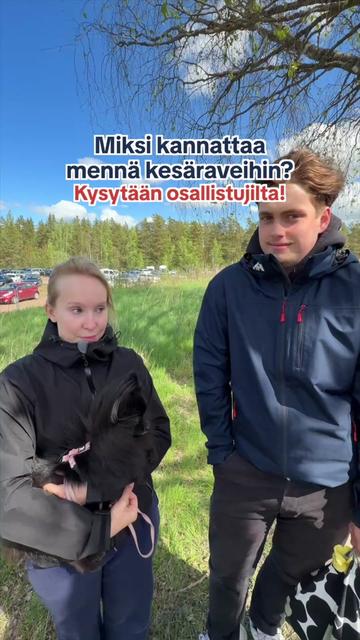 @Suomen Hippos ry
