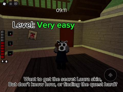 @Piggy guide
