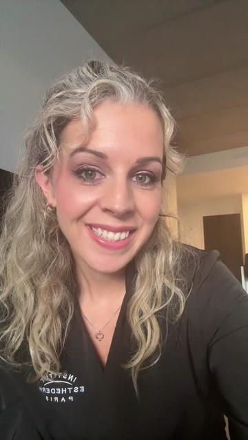 @Genevi&egrave;ve - Excellence Beaut&eacute;