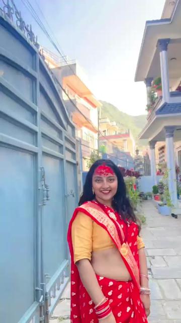 @Bindu Neupane