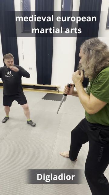 @Digladior Action Academy