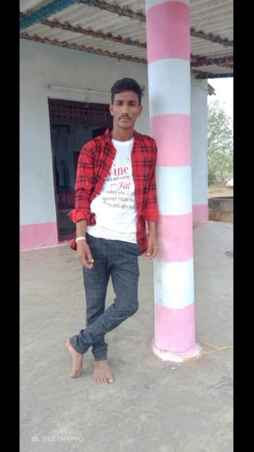 @nenu na potti