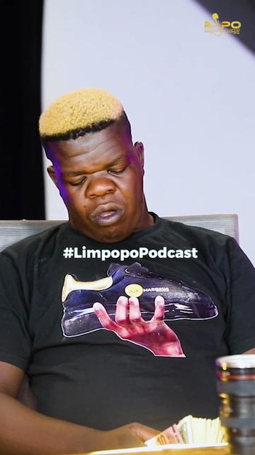 @LIMPOPO PODCAST